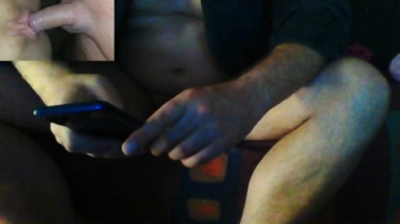 bandit5187andgf  28-08-2021 Recorded Video Show